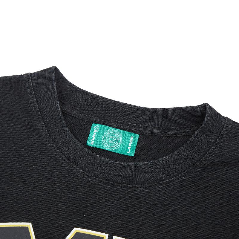Club Tee (Black)